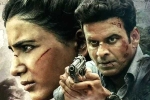 The Family Man 2 budget, The Family Man 2 sequel, the family man 2 receives a positive response, Samantha akkineni