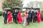 american culture, Indian girl and american guy marriage, in pictures the sheer love of indian girl and an american guy and their happy ending, Dream wedding