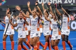 Indian Women’s hockey team, Tokyo Olympics, indian women s hockey team qualify for the tokyo olympics, Navneet kaur