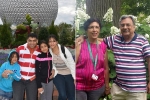 Indians in Ethiopian Plane Crash, The Trip of Lifetime, ethiopian plane crash the trip of lifetime turns fatal for 6 of indian family in canada, Plane crash