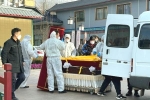 China Coronavirus updates, China Coronavirus news, thermonuclear covid storm shocks china, Wuhan