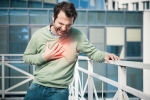 heart attack, heart attack, these antibiotics increases risk of heart problems, Antibiotics
