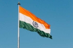 which country got freedom on 15 august 1947, Indian independence day, india shares independence day with these four countries, British raj