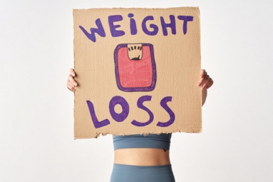Five things you should know about Weight Loss