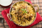 jada muniswaran photos, madurai district, this village in tamil nadu serves mutton biryani as prasad during mega feast, Mutton biryani