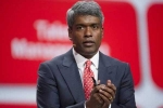 Thomas Kurian, Google cloud, indian american thomas kurian to lead google cloud, Sexual misconduct