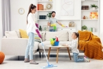 Tidy Spaces updates, Tidy Spaces breaking updates, tidy spaces lead to better sleep and reduced stress, Anr