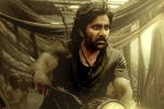 GV Prakash Kumar, Tiger Nageswara Rao business, ravi teja s tiger nageswara rao theatrical details, G v prakash kumar