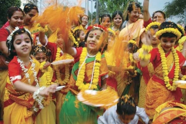 Tips to Make Your Kid Familiar with Indian Culture and Traditions