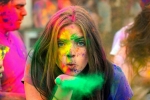 how to remove holi colour from hair, holi tips, holi 2019 tips to protect your hair and skin from holi colors, Holi festival india
