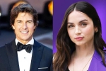 Tom Cruise and Ana de Armas latest, Tom Cruise and Ana de Armas marriage, tom cruise and ana de armas planning a space wedding, Marriage