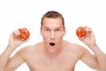 male fertility, Tomato, tomatoes boost male fertility study, Sperm count booster
