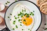 eggs, eggs, top 5 benefits of eggs that ll make you to eat them every day, Cholesterol level
