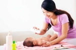 Toxic baby products find, Toxic baby products list, how to choose toxic baby products, Todd