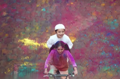 People Troll Microsoft Excel Mistaking It as Surf Excel App over Ad Promoting Hindu-Muslim Harmony People Troll Microsoft Excel Mistaking It as Surf Excel App over Ad Promoting Hindu-Muslim Harmony