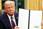 Donald Trump, Donald Trump, trump s citizenship impacting big on indian parents, Surprise