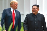 Donald Trump, US, second trump kim summit in 2019 mike pence, North korean leader kim jong un Donald Trump, US, second trump kim summit in 2019 mike pence, North korean leader kim jong un