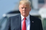 donald trump wife, donald trump, trump made 8 158 false claims in two years report, Midterm elections