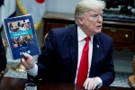 gun violence in schools, gun culture, trump panel proposes guns in schools to keep students secure, School children