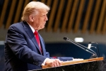 Donald Trump latest breaking, Donald Trump breaking, trump slams un and western nations over migration, Muslim