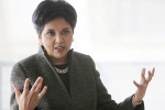 Trump's transition team, Indra Nooyi, indian origin pepsico chief indra nooyi joins trump s advisory council, Business world
