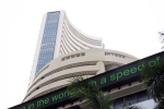 Donald Trump tariff row, Donald Trump, trump tariff row sensex crashes over 1 000 points, Crash