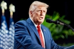 Donald Trump latest, Donald Trump new updates, trump s tariffs temporarily reinstated by us appeals court, Ever