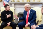 Donald Trump Vs Volodymyr Zelensky news, Donald Trump Vs Volodymyr Zelensky clash, trump and zelensky clash shakes the world, Crime