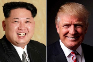 U.S - North Korea Summit Reinstate: Trump to meet Kim on June 12