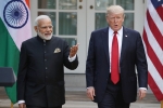 narendra modi, donald trump, president donald trump thanks pm modi over faster exports of hydroxychloroquine, Hcq