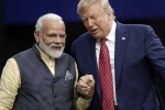 February, February, us president donald trump likely to visit india next month, George bush