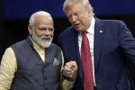 February, partnership, us president donald trump likely to visit india next month, Bill clinton
