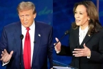 Trump vs Harris Election on India, Trump vs Harris Election breaking, how trump vs harris election may impact ties with india, Indian economy