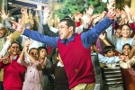 Bollywood movie reviews, Sohail Khan and Zhu Zhu, salman khan tubelight movie review rating story cast crew, Tubelight