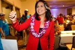 presidential race, next presidential election candidates, tulsi gabbard announces 2020 presidential bid, Kain