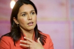 tulsi gabbard age, tulsi gabbard apologizes, tulsi gabbard apologizes for her past statement on lgbtq, Gay rights