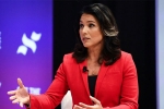 google, US presidential candidate tulsi gabbard, u s presidential candidate tulsi gabbard sues google for hindering her campaign, Big tech
