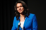 President, Gabbard, tulsi gabbard to meet indian americans on potential presidential run, 2016 us presidential election