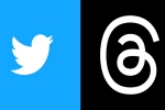 Thread Vs Twitter war, Thread Vs Twitter war, breaking twitter to sue threads, Karma