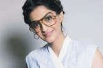 sonam kapoor biography, sonam kapoor twitter, twitterati slams sonam kapoor for sharing post on hindu fundamentalists, Sonam kapoor