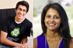 Indian Americans, Indian Americans, two indian americans all set to be recognized as cnn hero of the year 2017, Amputee
