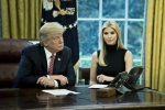 United states, women empowerment programs in India, u s govt announces women economic empowerment programs in india, Ivanka trump