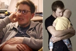 McConnel, UK, first uk man to give birth reveals abuse death threats, Parenting