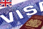 UK Entry for Americans rules, UK Entry for Americans updates, uk changes entry rules for americans, Uk entry for americans