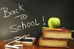 shutdown, UNESCO, un agencies working on guidelines for schools reopening safely after covid 19, Uniicef