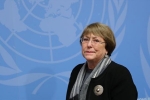 india pakistan un human rights., united nations, un human rights commissioner says divisive policies will hurt india s growth, India pakistan