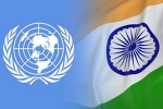 United Nations, India-UN Peacebuilding Fund, india contributes 500 000 to un peacebuilding fund, Peacebuilding