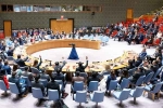 Joe Biden news, Joe Biden, un security council backs joe biden on ceasefire proposal for gaza, Gaza attacks