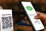 UPI payments abroad, UPI payments latest developments, upi payments are now accepted in eight countries, Nirmala sitharaman