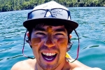 sent, united states, u s missionary s body may never be recovered andaman tribe, Andaman tribe
